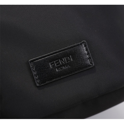 Replica Fendi AAA Quality Backpacks #1011559 $140.00 USD for Wholesale