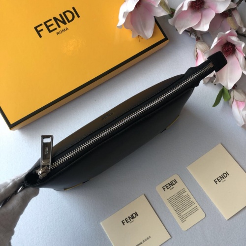 Replica Fendi AAA Quality Wallet #1011633 $85.00 USD for Wholesale