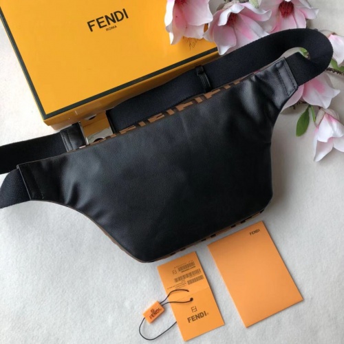 Replica Fendi AAA Quality Belt Bags #1011690 $102.00 USD for Wholesale