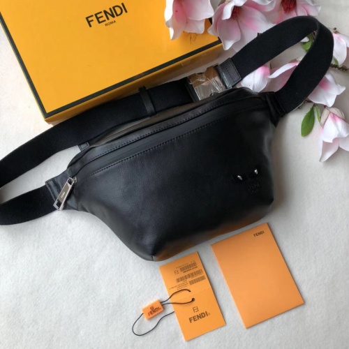 Wholesale Fendi AAA Quality Belt Bags #1011691 $102.00 USD, Wholesale Quality Replica Fendi AAA Quality Belt Bags