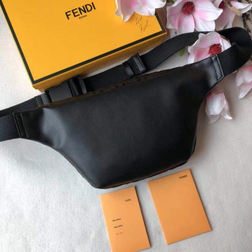 Replica Fendi AAA Quality Belt Bags #1011692 $102.00 USD for Wholesale