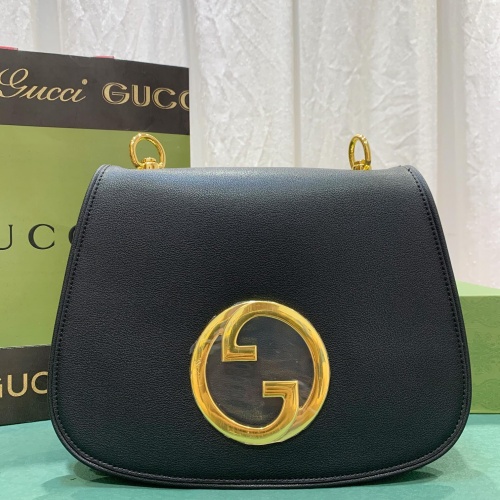 Wholesale Gucci AAA Quality Messenger Bags For Women #1011771 $92.00 USD, Wholesale Quality Replica Gucci AAA Quality Messenger Bags