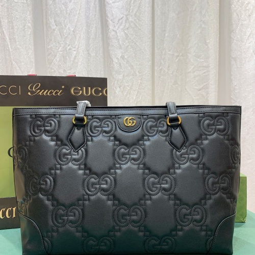 Wholesale Gucci AAA Quality Handbags For Women #1011772 $85.00 USD, Wholesale Quality Replica Gucci AAA Quality Handbags