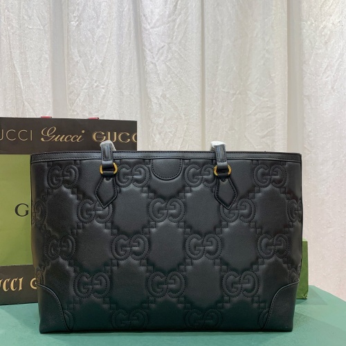 Replica Gucci AAA Quality Handbags For Women #1011772 $85.00 USD for Wholesale