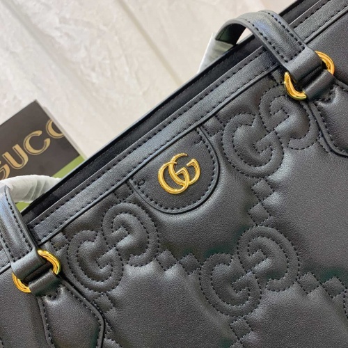 Replica Gucci AAA Quality Handbags For Women #1011772 $85.00 USD for Wholesale