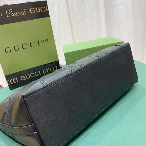 Replica Gucci AAA Quality Handbags For Women #1011772 $85.00 USD for Wholesale