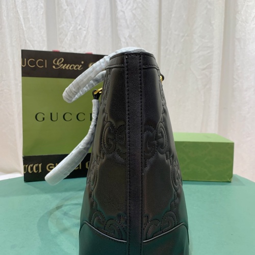 Replica Gucci AAA Quality Handbags For Women #1011772 $85.00 USD for Wholesale