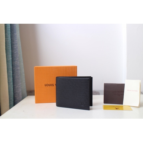 Wholesale Louis Vuitton AAA Quality Wallets #1011917 $68.00 USD, Wholesale Quality Replica Louis Vuitton AAA+ Quality Wallets