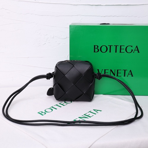 Wholesale Bottega Veneta BV AAA Quality Messenger Bags For Women #1012296 $92.00 USD, Wholesale Quality Replica Bottega Veneta BV AAA Quality Messenger Bags