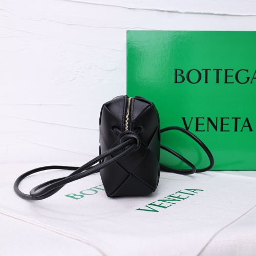 Replica Bottega Veneta BV AAA Quality Messenger Bags For Women #1012296 $92.00 USD for Wholesale