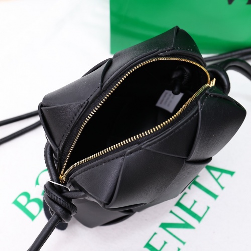 Replica Bottega Veneta BV AAA Quality Messenger Bags For Women #1012296 $92.00 USD for Wholesale