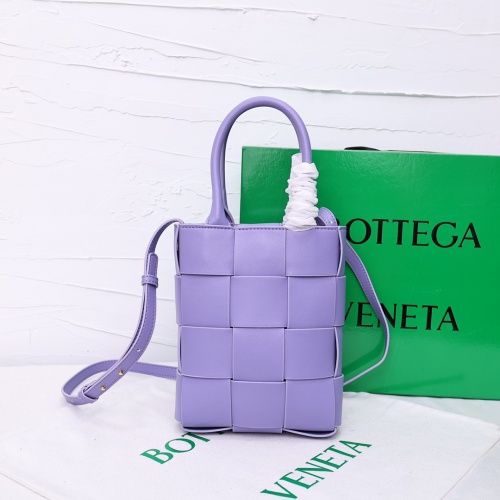 Wholesale Bottega Veneta BV AAA Quality Messenger Bags For Women #1012303 $98.00 USD, Wholesale Quality Replica Bottega Veneta BV AAA Quality Messenger Bags