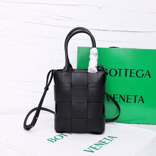 Wholesale Bottega Veneta BV AAA Quality Messenger Bags For Women #1012305 $98.00 USD, Wholesale Quality Replica Bottega Veneta BV AAA Quality Messenger Bags