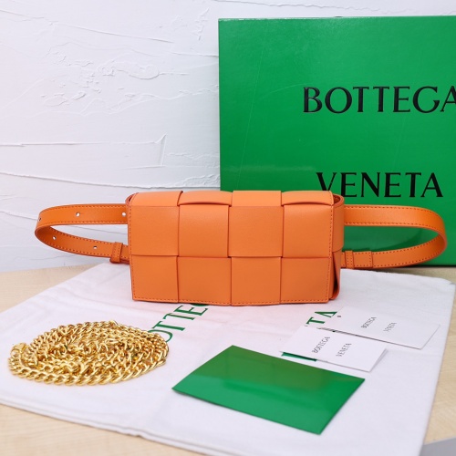 Wholesale Bottega Veneta BV AAA Quality Messenger Bags For Women #1012331 $92.00 USD, Wholesale Quality Replica Bottega Veneta BV AAA Quality Messenger Bags