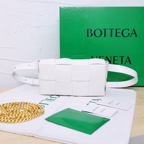 Wholesale Bottega Veneta BV AAA Quality Messenger Bags For Women #1012332 $92.00 USD, Wholesale Quality Replica Bottega Veneta BV AAA Quality Messenger Bags