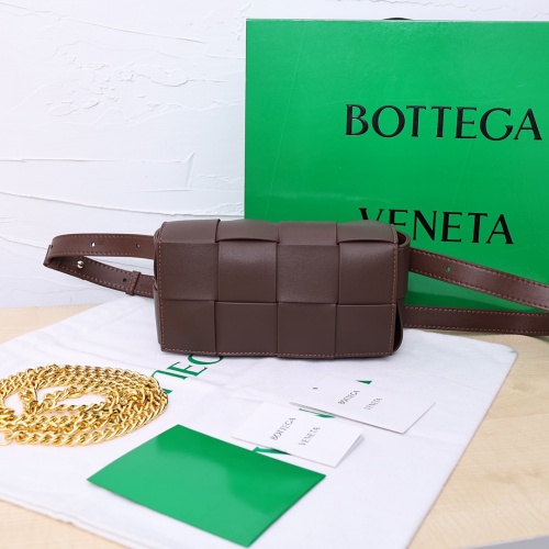 Wholesale Bottega Veneta BV AAA Quality Messenger Bags For Women #1012336 $92.00 USD, Wholesale Quality Replica Bottega Veneta BV AAA Quality Messenger Bags