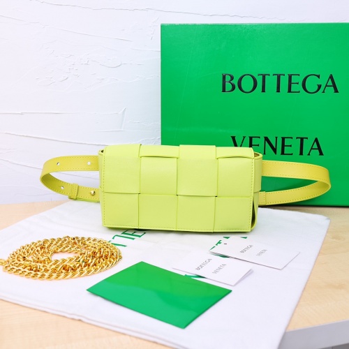 Wholesale Bottega Veneta BV AAA Quality Messenger Bags For Women #1012337 $92.00 USD, Wholesale Quality Replica Bottega Veneta BV AAA Quality Messenger Bags