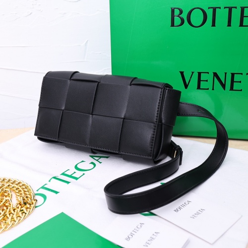 Wholesale Bottega Veneta BV AAA Quality Messenger Bags For Women #1012338 $92.00 USD, Wholesale Quality Replica Bottega Veneta BV AAA Quality Messenger Bags