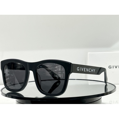 Wholesale Givenchy AAA Quality Sunglasses #1015043 $64.00 USD, Wholesale Quality Replica Givenchy AAA Quality Sunglasses