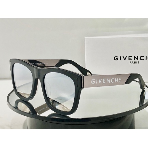 Wholesale Givenchy AAA Quality Sunglasses #1015046 $64.00 USD, Wholesale Quality Replica Givenchy AAA Quality Sunglasses