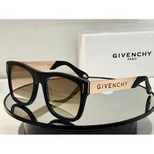 Wholesale Givenchy AAA Quality Sunglasses #1015047 $64.00 USD, Wholesale Quality Replica Givenchy AAA Quality Sunglasses