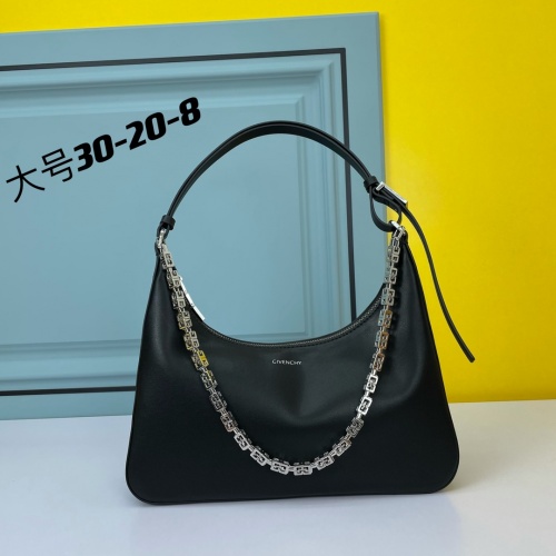 Wholesale Givenchy AAA Quality Handbags For Women #1016046 $92.00 USD, Wholesale Quality Replica Givenchy AAA Quality Handbags