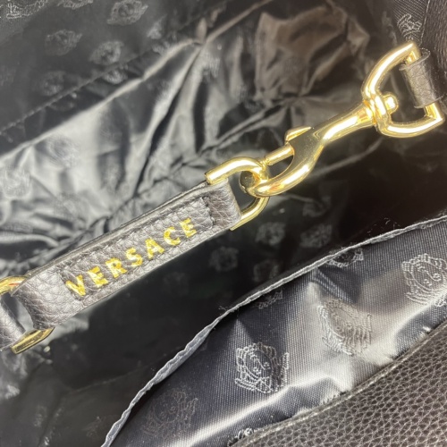 Replica Versace AAA Quality Handbags For Women #1016072 $112.00 USD for Wholesale