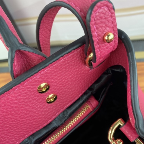 Replica Versace AAA Quality Handbags For Women #1016075 $112.00 USD for Wholesale