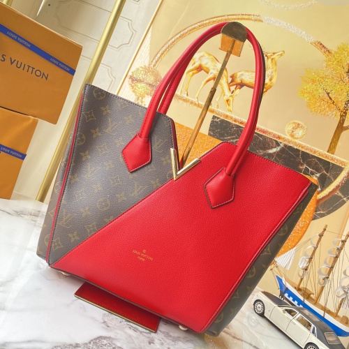 Wholesale Louis Vuitton AAA Quality Tote-Handbags For Women #1016517 $80.00 USD, Wholesale Quality Replica Louis Vuitton AAA Quality Handbags