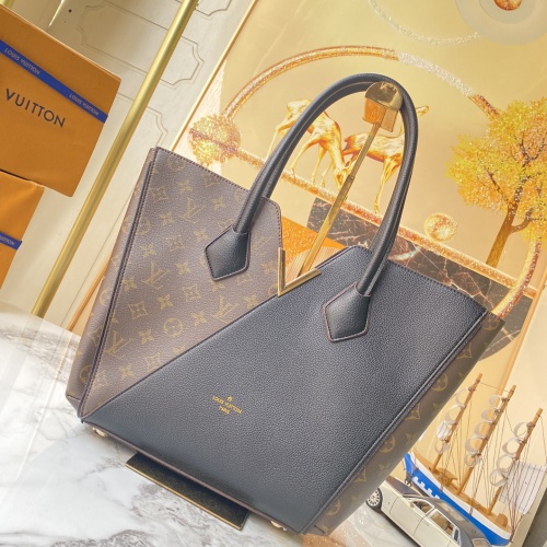 Wholesale Louis Vuitton AAA Quality Tote-Handbags For Women #1016519 $80.00 USD, Wholesale Quality Replica Louis Vuitton AAA Quality Handbags