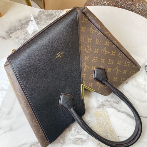 Replica Louis Vuitton AAA Quality Tote-Handbags For Women #1016519 $80.00 USD for Wholesale