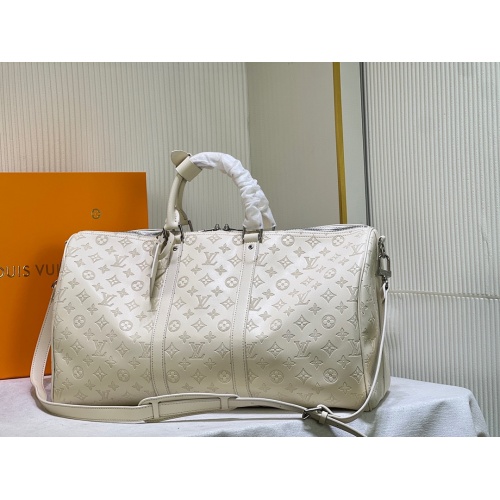 Replica Louis Vuitton Travel Bags #1016520 $98.00 USD for Wholesale