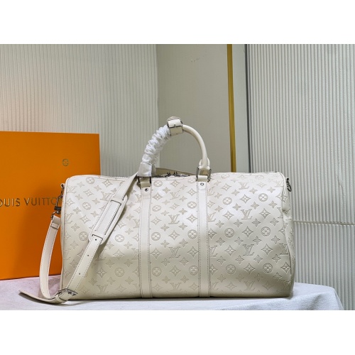 Replica Louis Vuitton Travel Bags #1016520 $98.00 USD for Wholesale