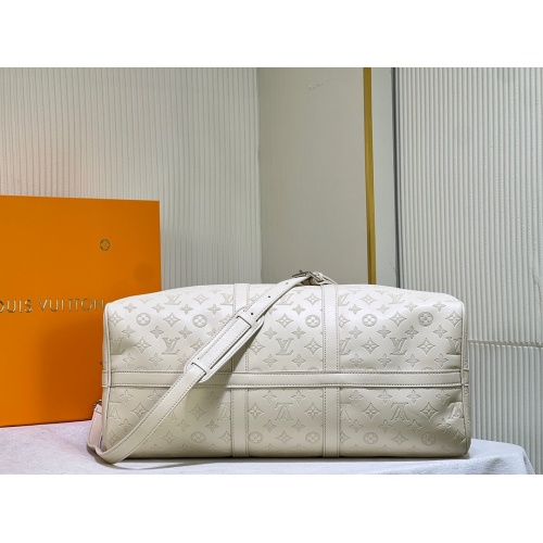 Replica Louis Vuitton Travel Bags #1016520 $98.00 USD for Wholesale