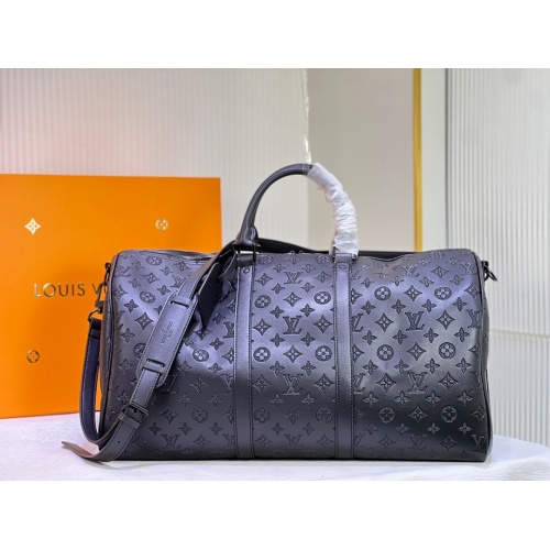 Wholesale Louis Vuitton Travel Bags #1016521 $98.00 USD, Wholesale Quality Replica Louis Vuitton Travel Bags