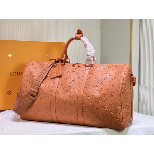 Replica Louis Vuitton Travel Bags #1016524 $98.00 USD for Wholesale