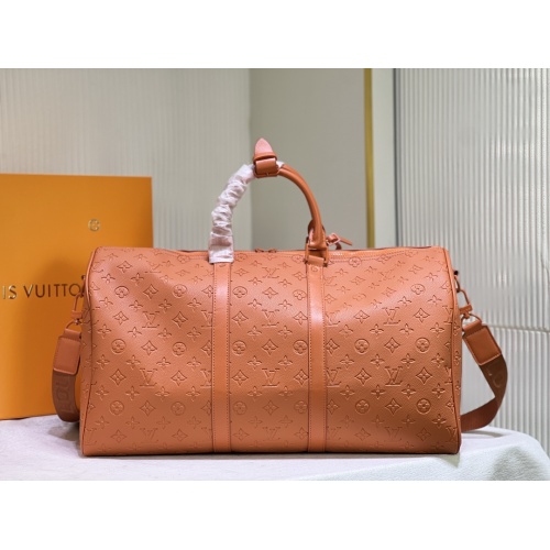 Replica Louis Vuitton Travel Bags #1016524 $98.00 USD for Wholesale