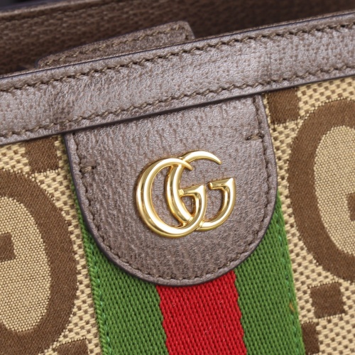 Replica Gucci AAA Quality Handbags For Women #1016566 $160.00 USD for Wholesale