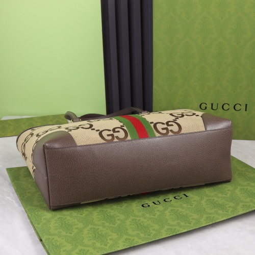 Replica Gucci AAA Quality Handbags For Women #1016566 $160.00 USD for Wholesale