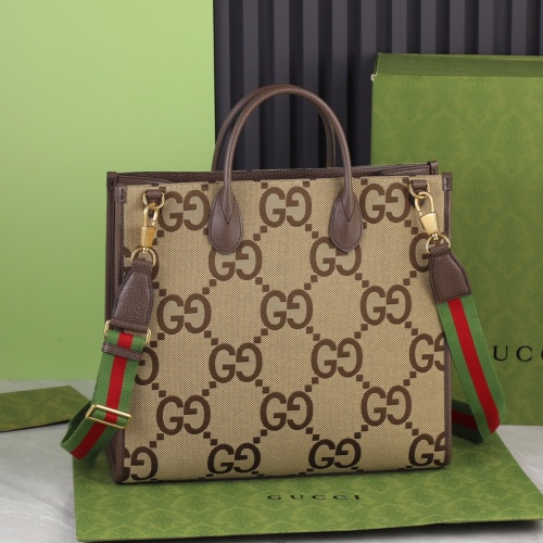 Replica Gucci AAA Quality Handbags For Women #1016567 $182.00 USD for Wholesale