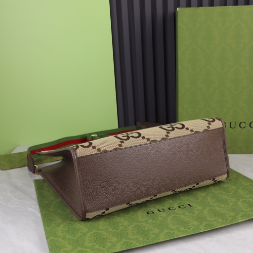 Replica Gucci AAA Quality Handbags For Women #1016567 $182.00 USD for Wholesale