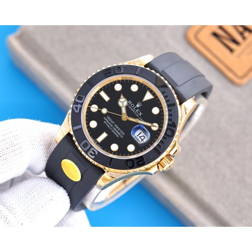 Wholesale Rolex AAA Quality Watches #1017806 $363.64 USD, Wholesale Quality Replica Rolex AAA Quality Watches