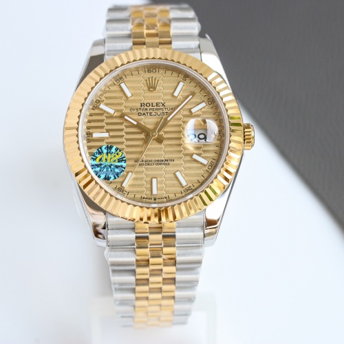 Wholesale Rolex AAA Quality Watches For Men #1017815 $363.64 USD, Wholesale Quality Replica Rolex AAA Quality Watches