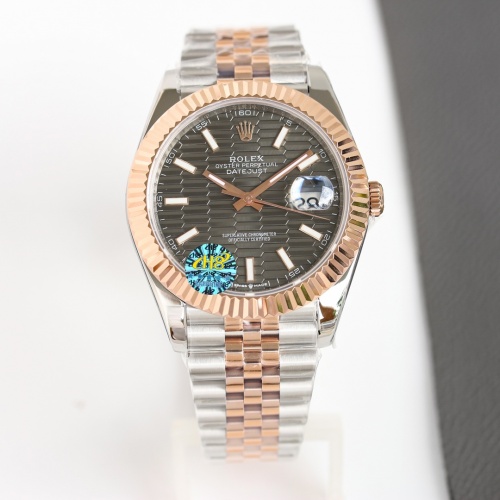 Wholesale Rolex AAA Quality Watches For Men #1017816 $363.64 USD, Wholesale Quality Replica Rolex AAA Quality Watches