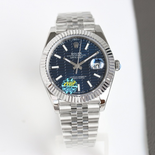 Wholesale Rolex AAA Quality Watches For Men #1017817 $347.11 USD, Wholesale Quality Replica Rolex AAA Quality Watches