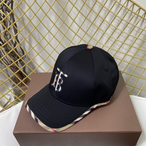 Wholesale Burberry Caps #1017876 $27.00 USD, Wholesale Quality Replica Burberry Caps