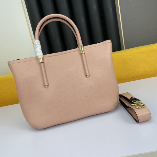 Replica Bvlgari AAA Quality Handbags For Women #1019152 $96.00 USD for Wholesale