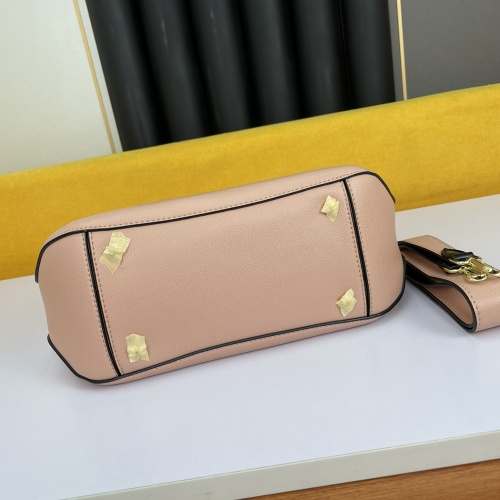 Replica Bvlgari AAA Quality Handbags For Women #1019152 $96.00 USD for Wholesale