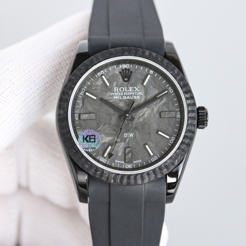 Wholesale Rolex AAA Quality Watches For Men #1020005 $545.45 USD, Wholesale Quality Replica Rolex AAA Quality Watches