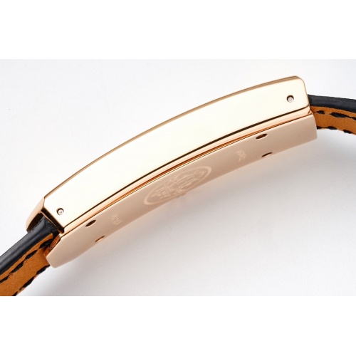 Replica Hermes AAA Quality Watches #1020137 $165.00 USD for Wholesale